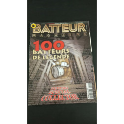 Batteur Magazine Nº114