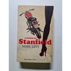 La Dernière des Stanfield