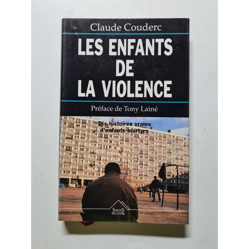 Les enfants de la violence: Document
