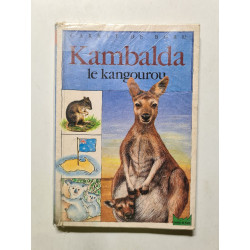 Kambalda le kangourou