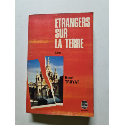 Etrangers sur la terre tome 1 - 1948