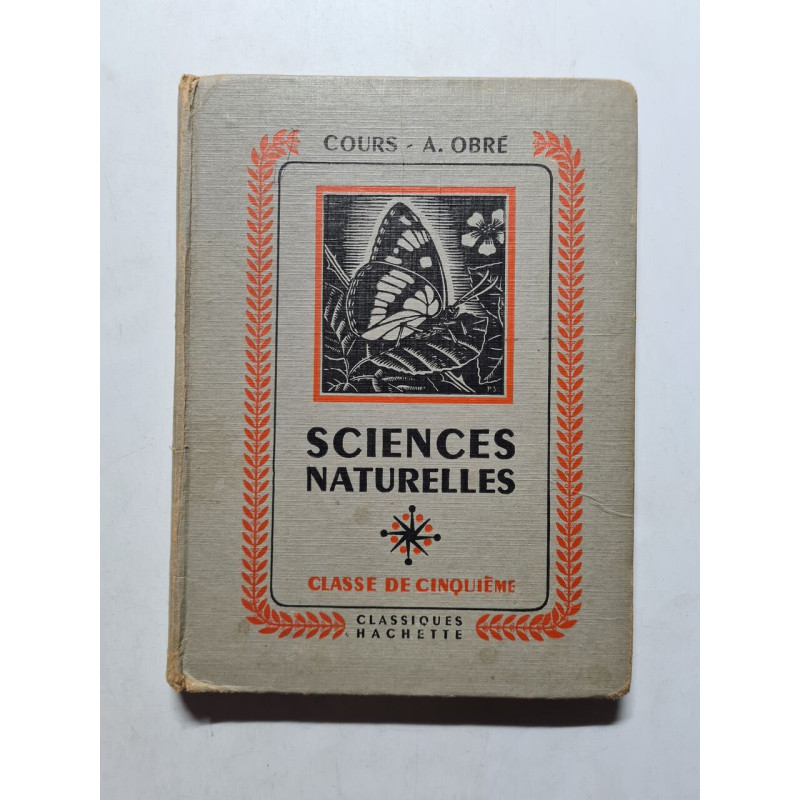 Sciences naturelles