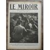Le Miroir n133 11 Juin 1916