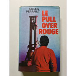 Le pull over rouger - 1978