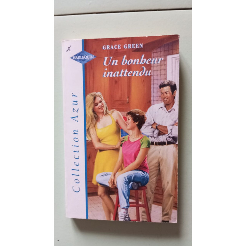 Un bonheur inattendu