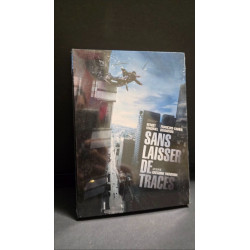 Sans laisser de trace - Neuf sous blister