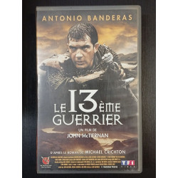 VHS - Le 13 éme guerrier