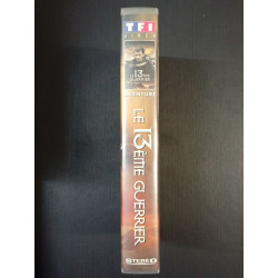 VHS - Le 13 éme guerrier