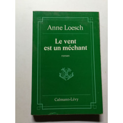 Le vent est un méchant - 1976