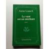 Le vent est un méchant - 1976