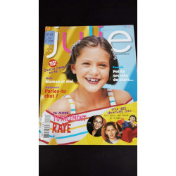 Julie Nº46
