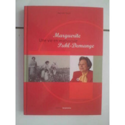 Margarita Ruhl Demange Una Vida En Bloque por Patrick Thull