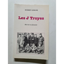 Les J Troyes