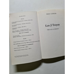 Les J Troyes