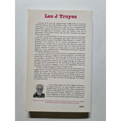 Les J Troyes