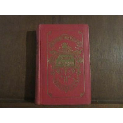 Mme L'ENFANT DES ALPES