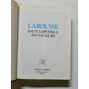 Larousse Encyclopédique en Couleurs nº 22