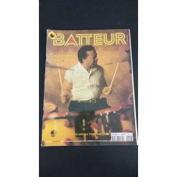 Batteur Magazine Nº101 / Mai 1997