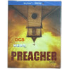 Preacher - Saison 1 [Blu-ray + Copie digitale]