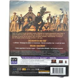 Preacher - Saison 1 [Blu-ray + Copie digitale]