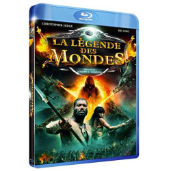 La légende des mondes [Blu-ray] (NEUF SOUS BLISTER)