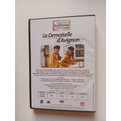 La Demoiselle d'Avignon vol.2