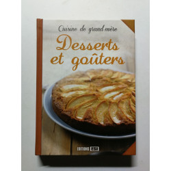 cuisine de grand mere desserts et gouters (0)