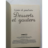 cuisine de grand mere desserts et gouters (0)