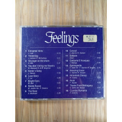 Feelings