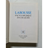 Larousse Encyclopédique en Couleurs nº 10