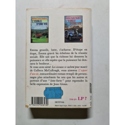 L'espace d'une vie Tome 2