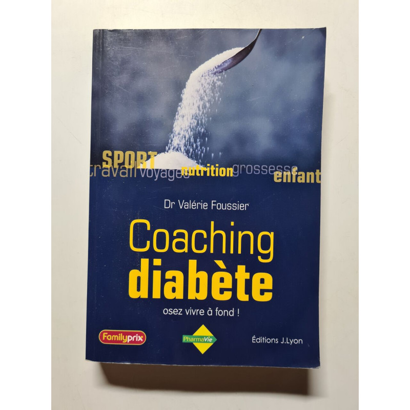 Coaching diabète