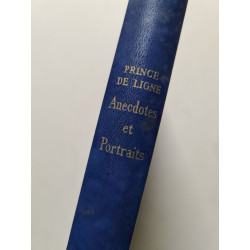 Souvenirs et portraits