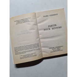 Partir pour revivre