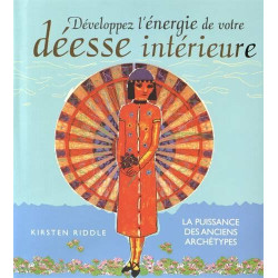 Développez l'énergie de votre déesse intérieure : La puissance des...