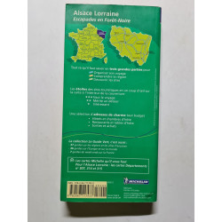GUIDE VERT ALSACE LORRAINE