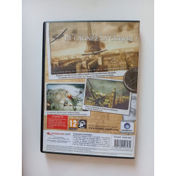 Blazing Angels: Squadrons of WWII