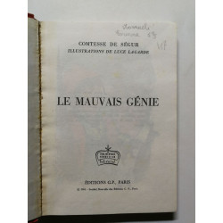 Le Mauvais Génie