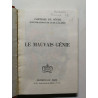 Le Mauvais Génie