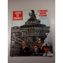 Jours de France n°1127