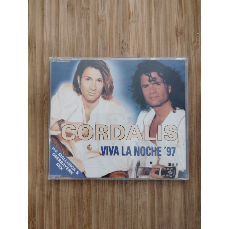 Viva La Noche '97
