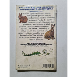 Petit lièvre deviendra grand