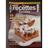 Mes recettes faciles nº 2