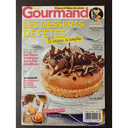 Gourmand nº387