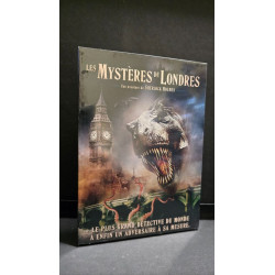 Les mysteres de londres - Neuf sous blister