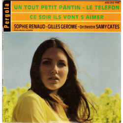 Un Tout Petit Pantin