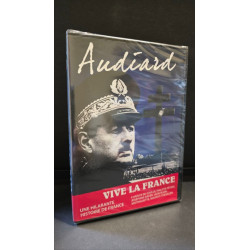 Vive la France - Neuf sous blister