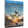 Le loup et le lion [Blu-ray] [FR Import]