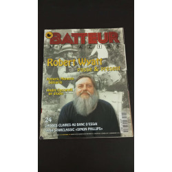Batteur Magazine Nº106 / Novembre 1997