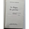 Le Repos du guerrier